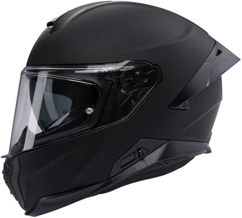 Afbeelding laden in galerijviewer, Spec-x integralhelm sx-85.01 stinger sport helmet sx-85.01 stinger sp. xl black matt
