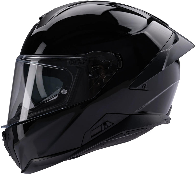 Afbeelding laden in galerijviewer, Spec-x integralhelm sx-85.01 stinger sport helmet sx-85.01 stinger sp. l black
