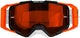 Ufo plast crossbrille core 2.0 crossglasses core 2.0 black orange