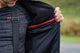 Oxford jacke atmos exo jacket atmos exo black gr. xl