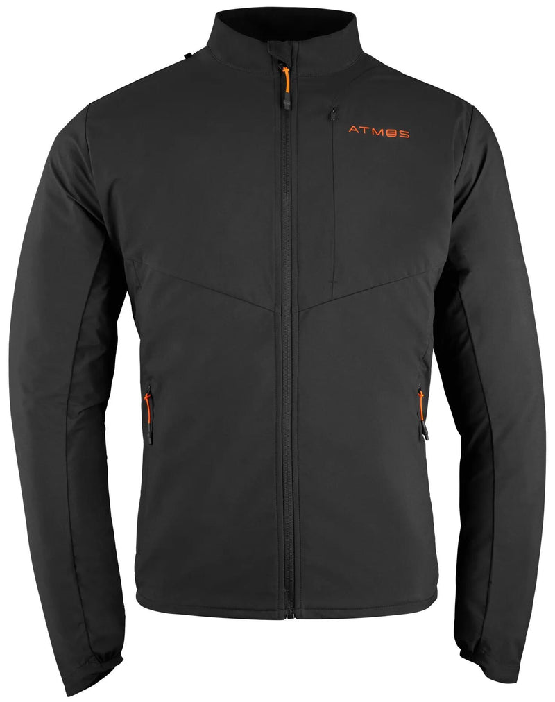 Afbeelding laden in galerijviewer, Oxford jacke atmos exo jacket atmos exo black gr. xxl
