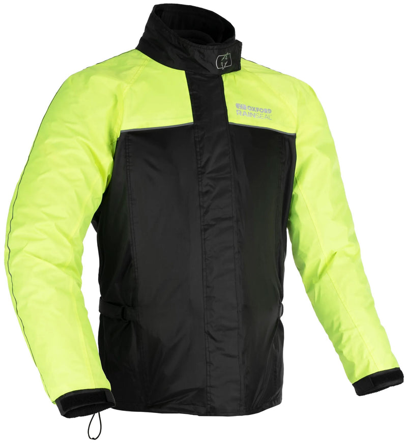 Afbeelding laden in galerijviewer, Oxford regenjas rainseal rain jacket rainseal sw ge gr. m
