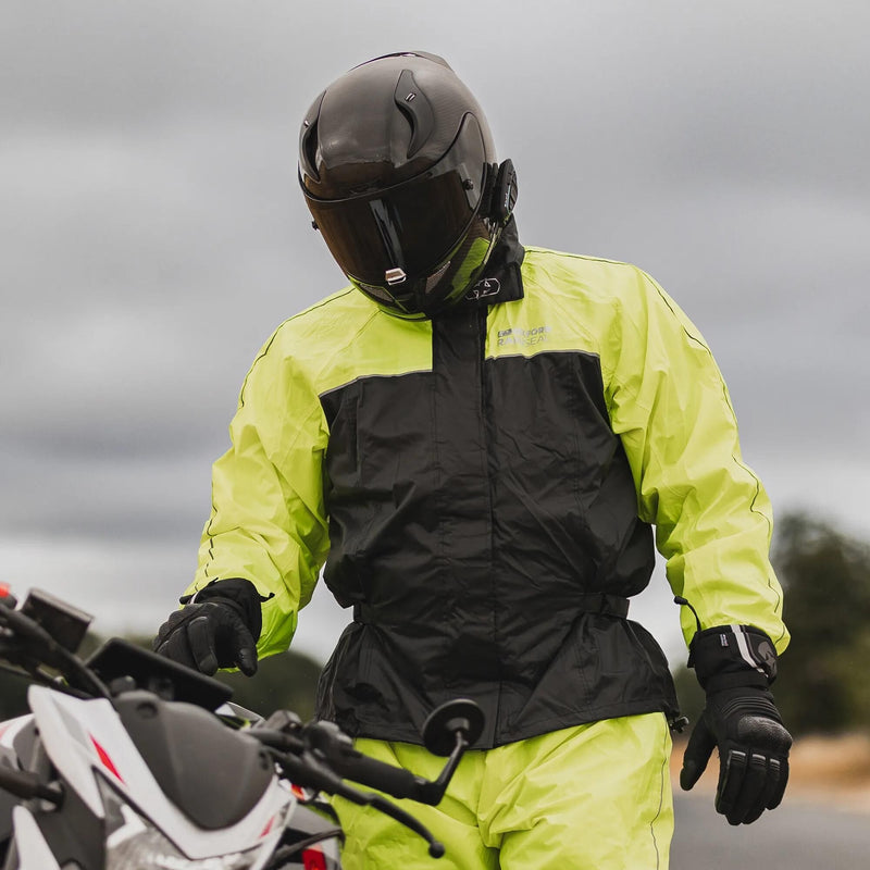 Afbeelding laden in galerijviewer, Oxford regenjas rainseal rain jacket rainseal sw ge gr. m
