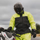 Oxford regenjas rainseal rain jacket rainseal sw ge gr. m