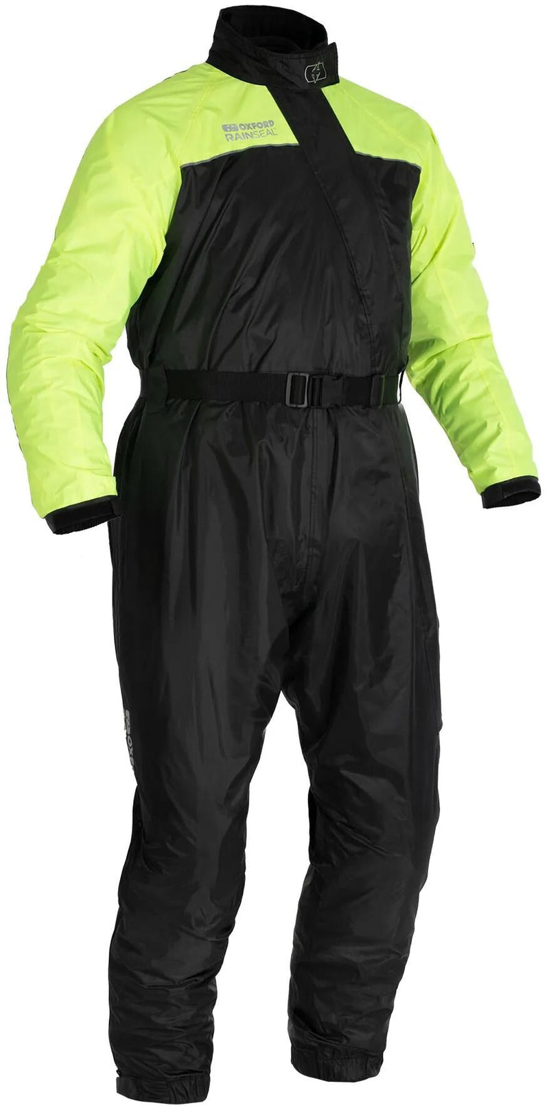 Afbeelding laden in galerijviewer, Oxford regenpak rainseal rain suit rainseal sw ge gr. xl
