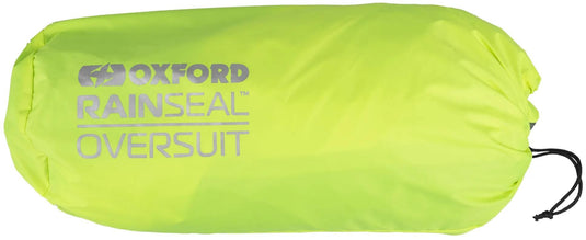 Oxford regenpak rainseal rain suit rainseal sw ge gr. xl