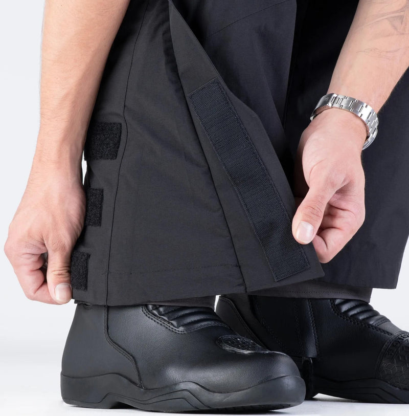 Afbeelding laden in galerijviewer, Oxford regenbroek rainseal pro rain trousers rainseal pro sw gr. 4xl
