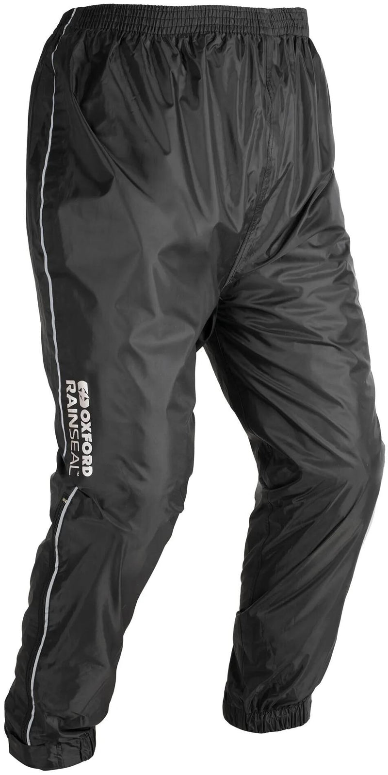 Afbeelding laden in galerijviewer, Oxford regenbroek rainseal rain trousers rainseal sw gr. xxl

