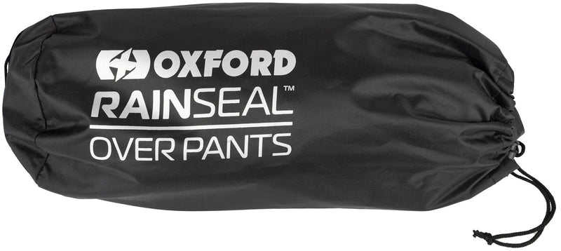 Afbeelding laden in galerijviewer, Oxford regenbroek rainseal rain trousers rainseal sw gr. 3xl
