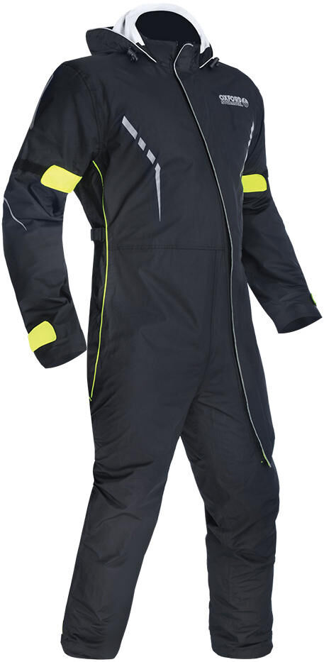 Afbeelding laden in galerijviewer, Oxford regenpak stormseal rain suit stormseal sw ge size 5xl
