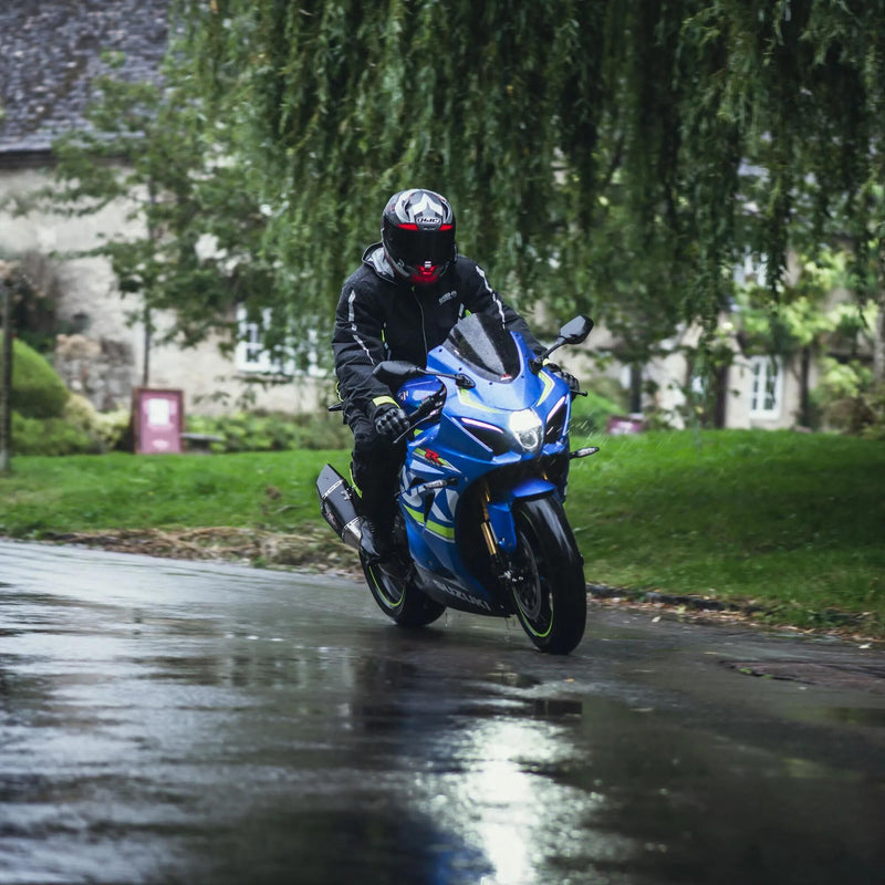 Afbeelding laden in galerijviewer, Oxford regenpak stormseal rain suit stormseal sw ge gr. s
