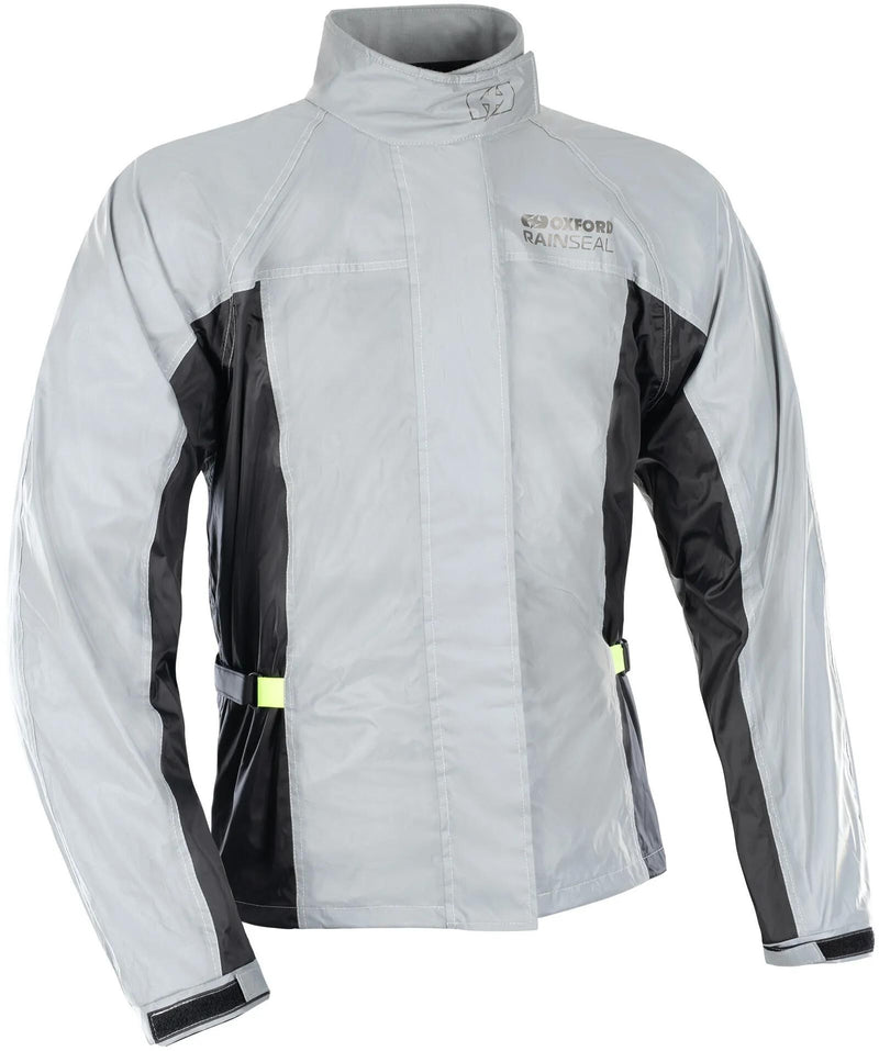Afbeelding laden in galerijviewer, Oxford regenjacke rainseal bright rain jacket rainseal bright gr. s
