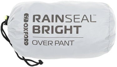 Oxford regenhose rainseal bright rain trousers rainseal bright gr. l