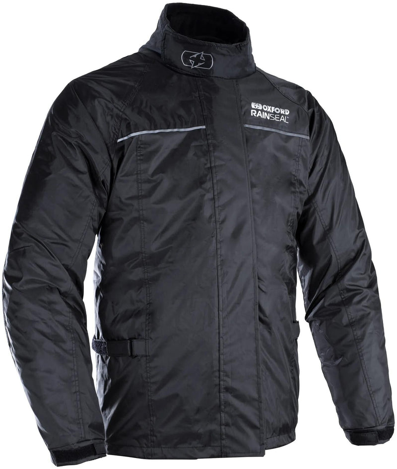 Afbeelding laden in galerijviewer, Oxford regenjacke rainseal thermo rain jackets rainseal thermo black m
