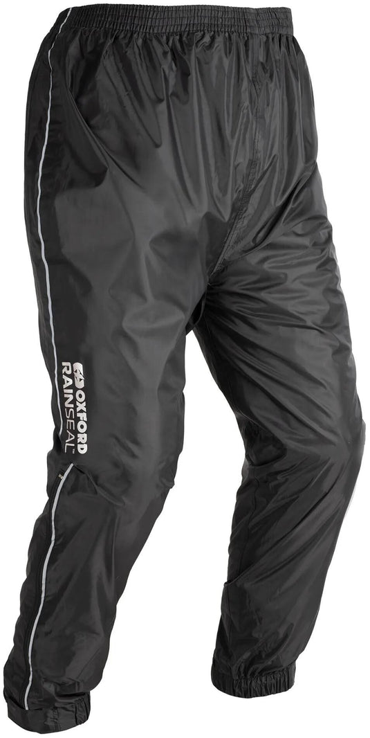 Oxford regenhose rainseal thermo rain trousers rainseal thermo black 3xl