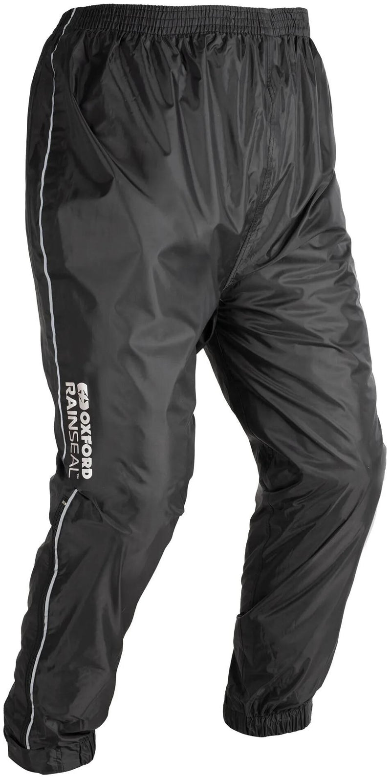Afbeelding laden in galerijviewer, Oxford regenhose rainseal thermo rain trousers rainseal thermo black 3xl

