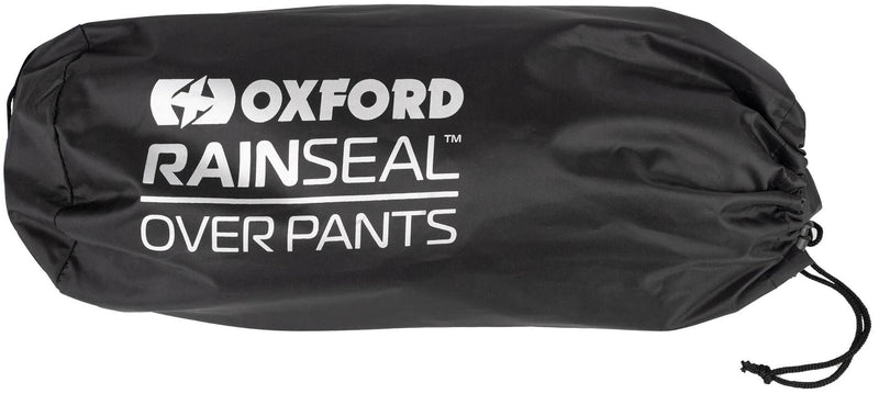 Afbeelding laden in galerijviewer, Oxford regenhose rainseal thermo rain trousers rainseal thermo black 3xl
