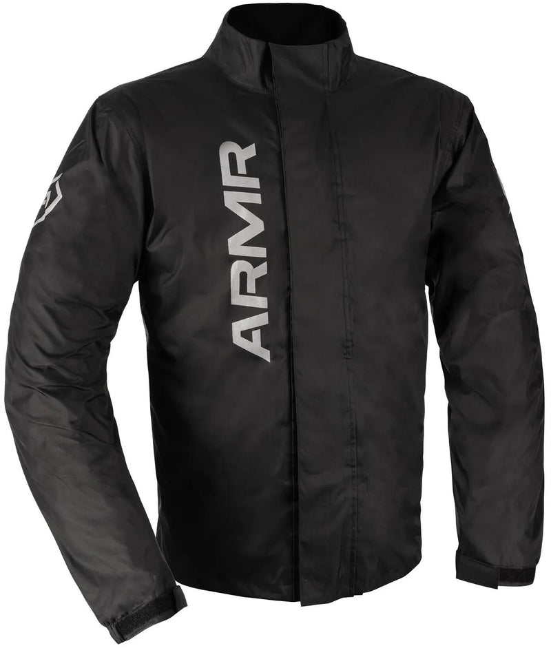 Afbeelding laden in galerijviewer, Armr regenjacke dryguard rain jackets dryguar wp black gr. l
