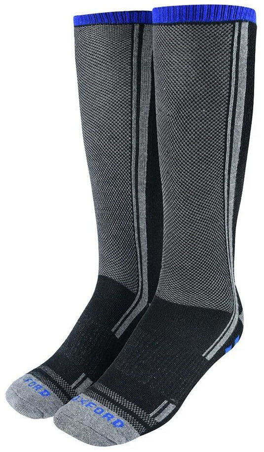 Oxford sokken coolmax oxsocks coolmax socks gr. l