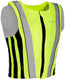 Oxford veiligheidsvest brighttop active safety vest bright top active gr. s 30-34