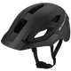 Ked fietshelm embrace jr s-m (52-58cm) - mat zwart