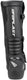 Ufo plast laarzen gargor boots ufo gargor black white gr. 44