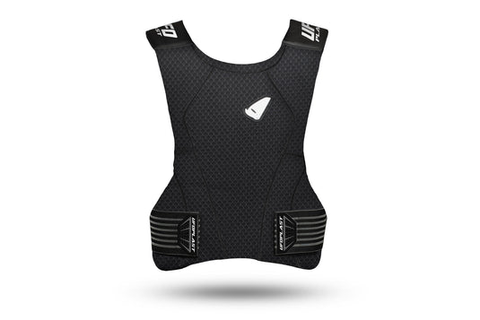 Ufo plast borstprotectie reborn mv4 . breast protector ufo reborn mv4 black