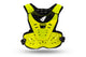 Ufo plast borstprotectie reactor breast protector ufo reactor neon yellow