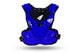 Ufo plast borstprotectie reactor breast protector ufo reactor blue