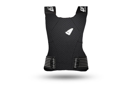 Ufo plast borstprotectie reborn mv4 children's breast protect reborn mv4 black