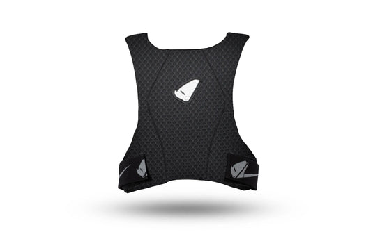 Ufo plast brustprotektor reborn mv4 children's breast protect reborn mv4 black