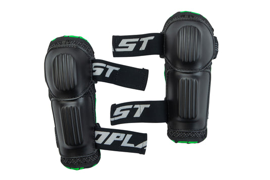 Ufo plast ellenbogenprotektoren alcor children's elbow brace uf alcor black