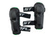 Ufo plast ellenbogenprotektoren alcor children's elbow brace uf alcor black