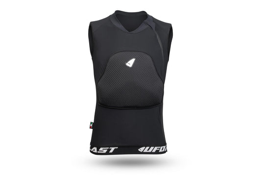 Ufo plast protektorenweste reborn mv3 protector vest ufo reborn mv3 black