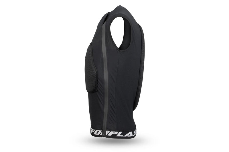 Afbeelding laden in galerijviewer, Ufo plast protektorenweste reborn mv3 protector vest ufo reborn mv3 black

