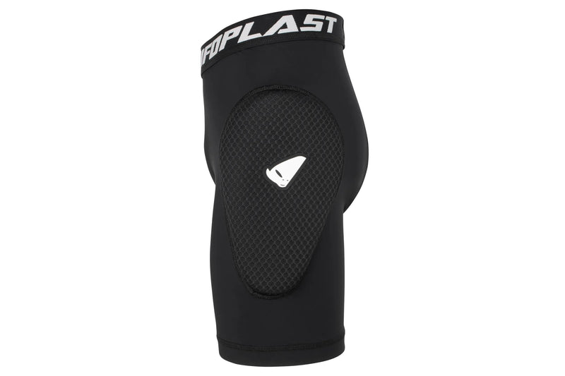 Afbeelding laden in galerijviewer, Ufo plast protektorenhose reborn mv6 protector pants ufo reborn mv6 black
