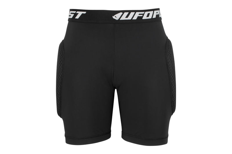 Afbeelding laden in galerijviewer, Ufo plast protector broek reborn mv6 . protector pants ufo reborn mv6 black
