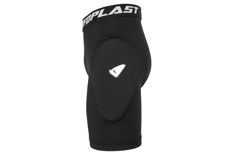 Afbeelding laden in galerijviewer, Ufo plast protector broek reborn mv6 . protector pants ufo reborn mv6 black
