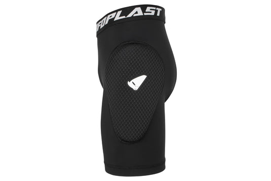 Ufo plast protector broek reborn mv6 . protector pants ufo reborn mv6 black