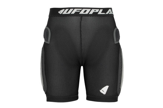 Ufo plast protektorenhose muryan mv6 protector pants ufo muryan mv6 black