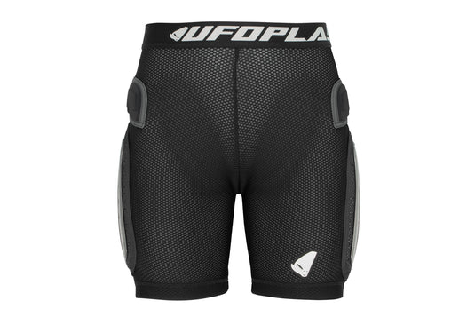 Ufo plast muryan mv6 protector broek protector pants ufo muryan mv6 black