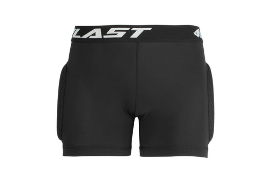 Ufo plast protector broek reborn mv6 . children's protec. trouse reborn mv6 black