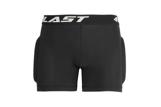 Ufo plast protektorenhose reborn mv6 children's protec. trouse reborn mv6 black