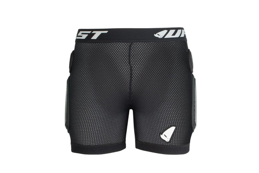 Ufo plast protektorenhose muryan mv6 children's protec. trouse muryan mv6 black