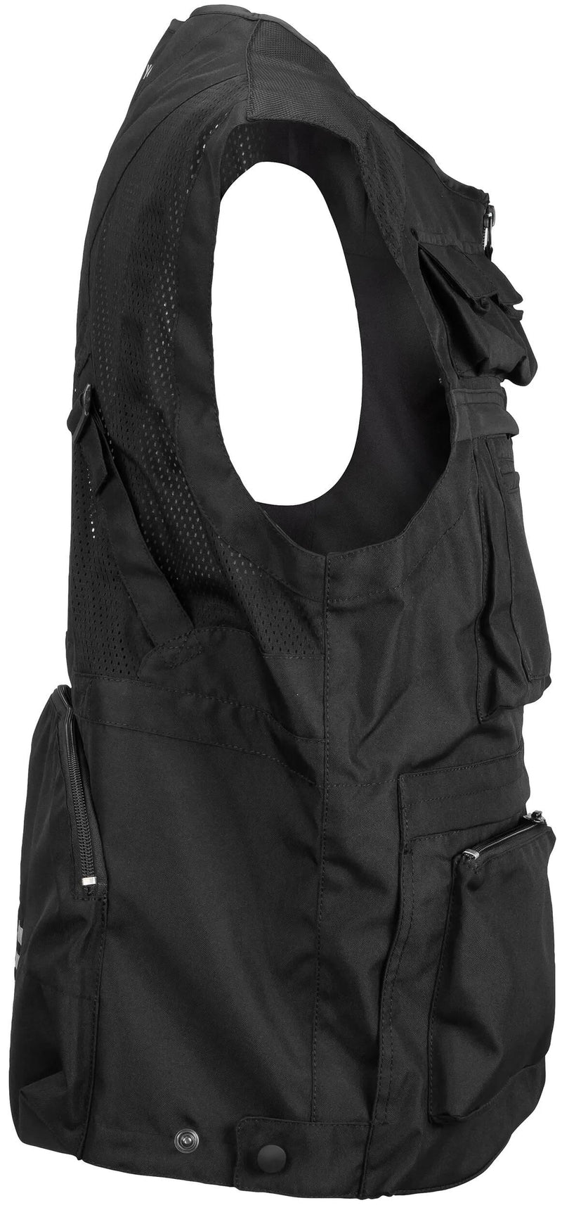Afbeelding laden in galerijviewer, Ufo plast weste guyana vest ufo guyana black gr. xl
