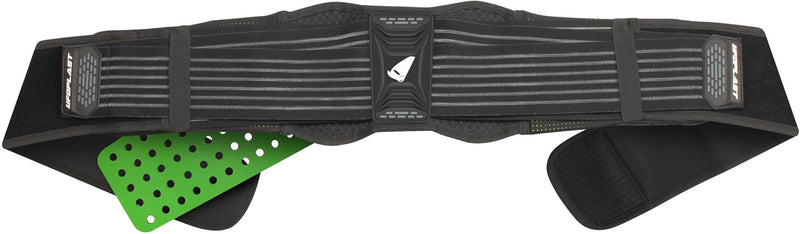 Afbeelding laden in galerijviewer, Ufo plast nierengurt centurion pro kidney belts ufo centurio pro black
