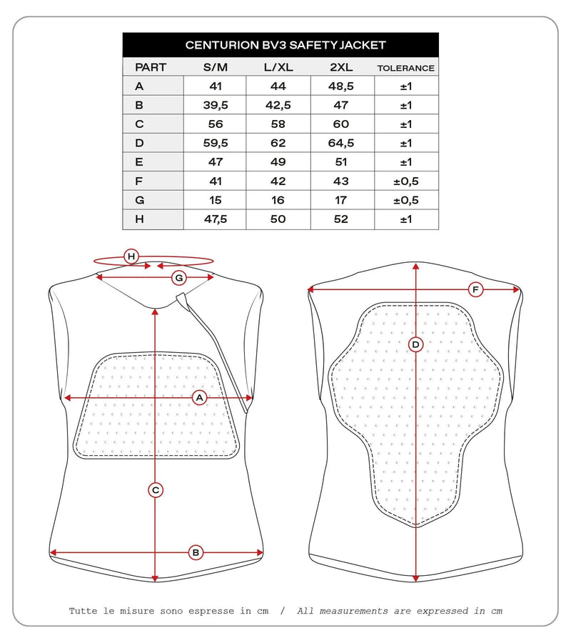 Afbeelding laden in galerijviewer, Ufo plast protektorenweste centurion bv3 protector vest ufo bv3 centurion black s m
