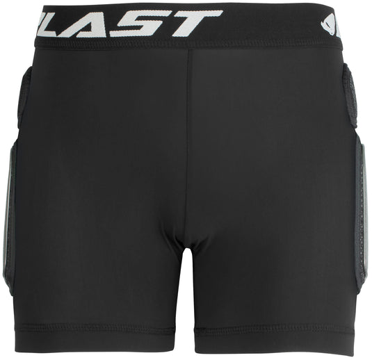 Ufo plast protector broek muryan mv6 . children's protec. trouse muryan mv6 black gr. l