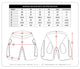 Ufo plast protector broek muryan mv6 . children's protec. trouse muryan mv6 black gr. l