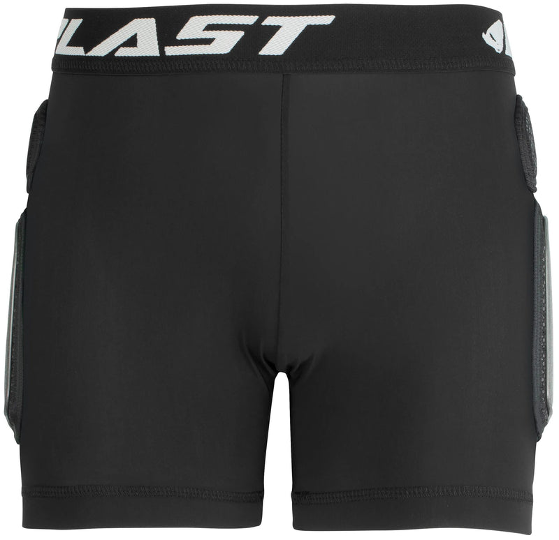 Afbeelding laden in galerijviewer, Ufo plast protektorenhose muryan mv6 children's protec. trouse muryan mv6 black gr. xl
